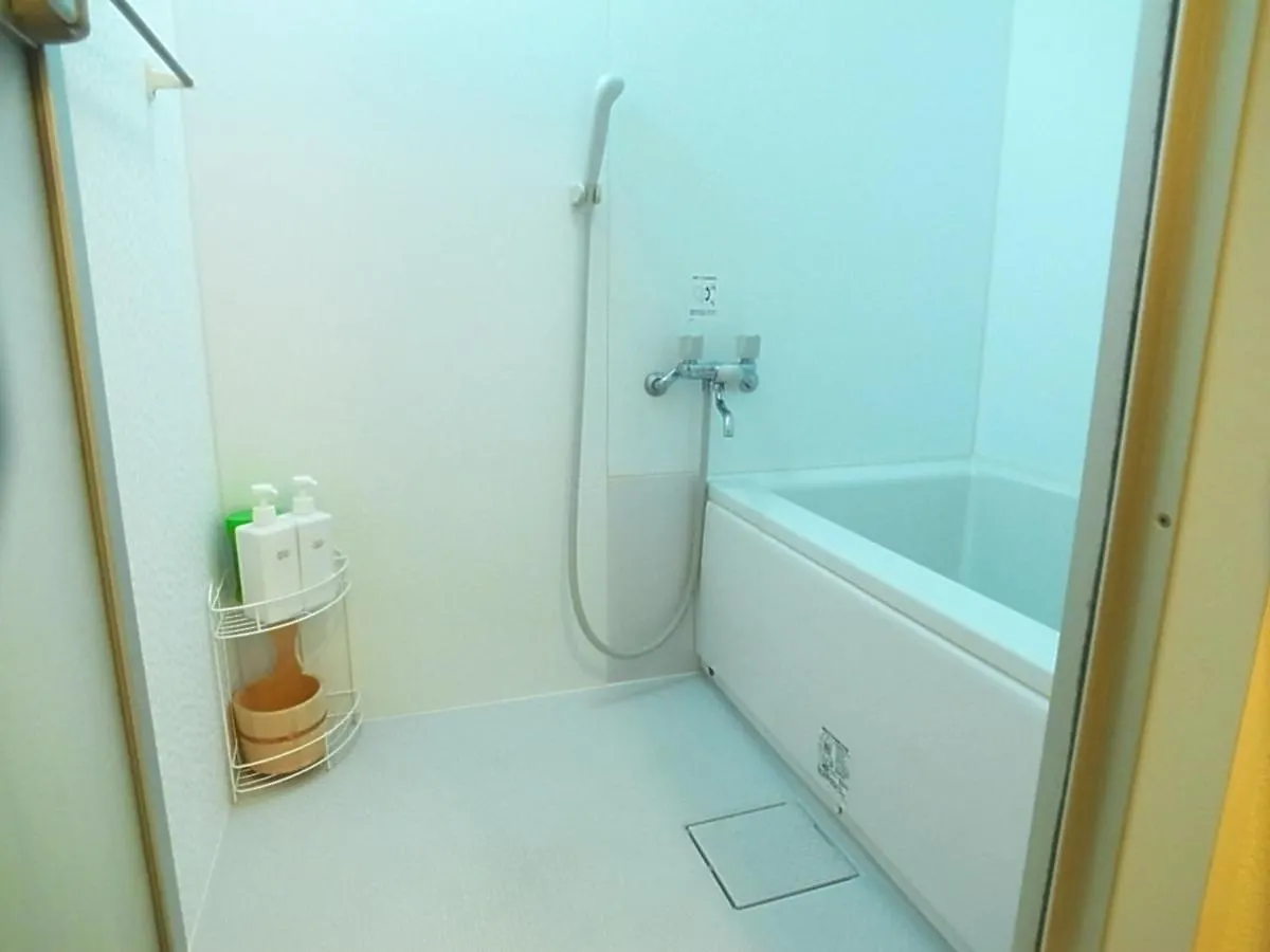 Asayake Apartment Tokyo 0*,